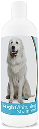 Healthy Breeds Great Pyrenees Bright Whitening Shampoo 12 oz