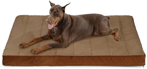 Dog Bed for XX Large Dog - Orthopedic Pet Beds with Memory Foam