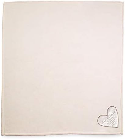 Pavilion Gift Company 19505 Comfort Blanket - Love You Aunt Thick Warm 320 GSM Royal Plush Throw Blanket