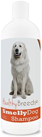 Healthy Breeds Great Pyrenees Smelly Dog Baking Soda Shampoo 8 oz