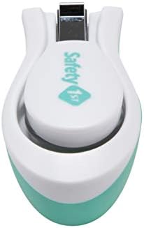Safety 1st Light Zoom Nail Clippers, One Size