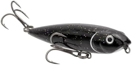 Strike King Bitsy Dawg Topwater Hard Bait