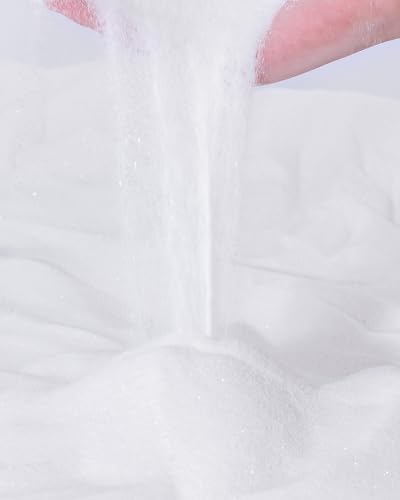 Niteangel Hamster Desert Bath Sand: 6lb/96oz No-Dust Bath & Easy to Clumps