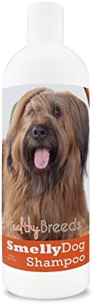 Healthy Breeds Briard Smelly Dog Baking Soda Shampoo 8 oz