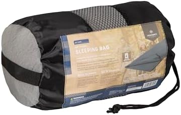 Stansport Sleeping-Bags Stansport Fleece Sleeping Bag