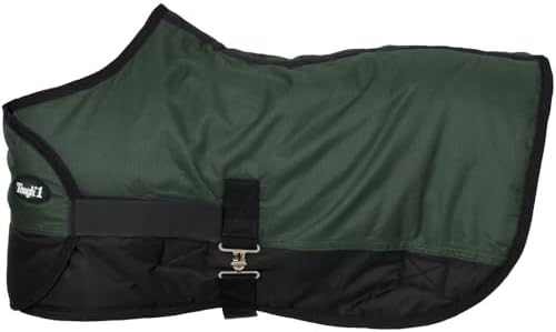 Tough1 600D Adjustable Foal Blanket
