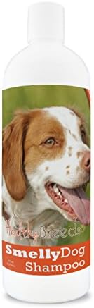 Healthy Breeds Brittany Smelly Dog Baking Soda Shampoo 8 oz