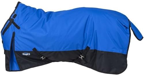 Tough 1 600D Snuggit Blanket 63 Royal