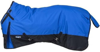 Tough 1 600D Snuggit Blanket 63 Royal