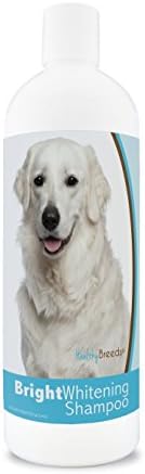 Healthy Breeds Kuvasz Bright Whitening Shampoo 12 oz