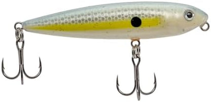 Strike King Bitsy Dawg Topwater Hard Bait