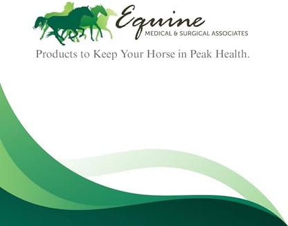 HEIRO Healthy Equine Insulin Rescue Nutritional Supplement for Horses, Natural Herbal Blend with Magnesium & Vitamin E, Supports Normal Metabolic Function & Hoof Comfort, 30 Servings, 30-Day Supply