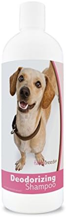 Healthy Breeds Chiweenie Deodorizing Shampoo 16 oz