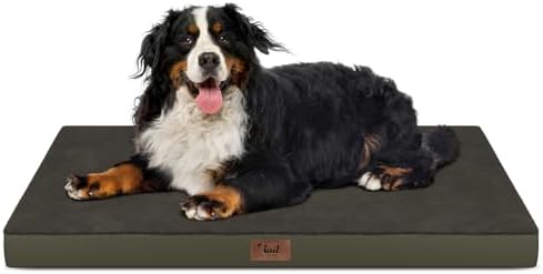 Outdoor Extra Large Dog Bed XXL for Giant Breed Dogs