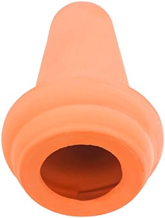 AQUA KT Discus Fish Breeding Cone Cave Spawning Slates for Aquarium Decor