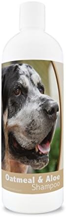 Healthy Breeds Bluetick Coonhound Oatmeal Shampoo with Aloe 16 oz