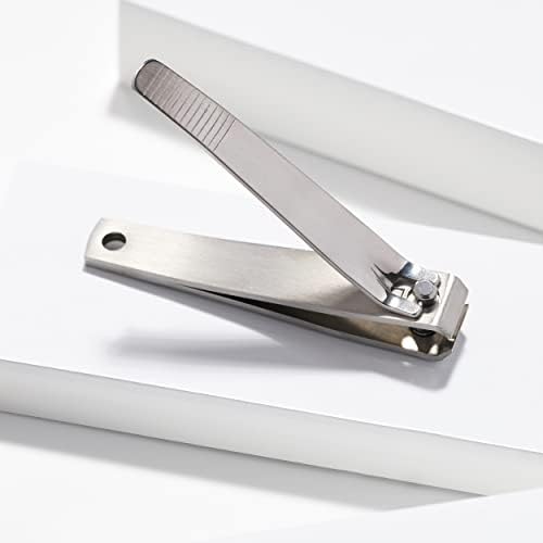 Tweezerman Toenail Clipper Stainless Steel