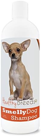 Healthy Breeds Chihuahua Smelly Dog Baking Soda Shampoo 8 oz