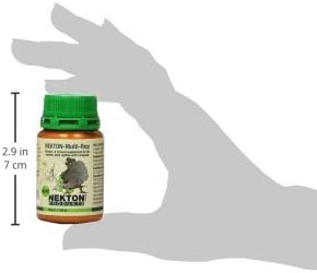 Nekton Multi-Rep Vitamins and Minerals for All Reptiles 35gm / 1.23oz