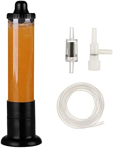 Brine Shrimp Eggs Incubator Hatchery Kit, Fish Tank Hatch Tool