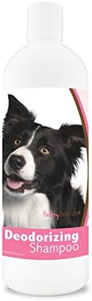Healthy Breeds Border Collie Deodorizing Shampoo 16 oz
