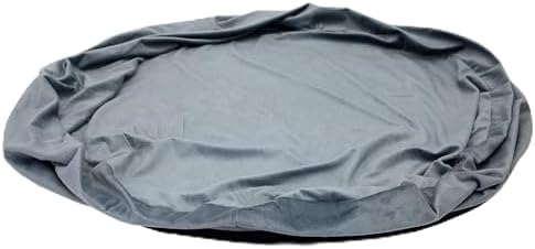Sport PET Luxury Waterproof Pet Bed, Soft Fleece Pet Blanket, Replacement Covers, Machine Washable