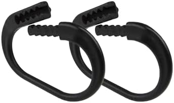 Kensington Protective Products Horse Tie — Revolutionary Safety for You and Your Horse — With a Quick Release Design For Use When Safety is A Concern — Sold 2 Per Pack