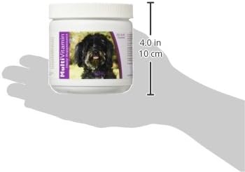 Healthy Breeds Maltipoo Multi-Vitamin Soft Chews 60 Count