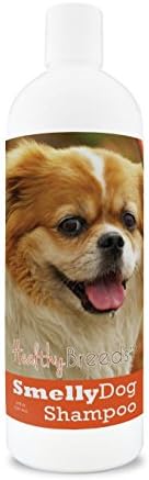 Healthy Breeds Tibetan Spaniel Smelly Dog Baking Soda Shampoo 8 oz