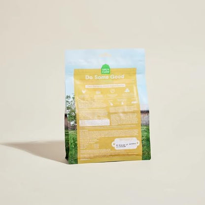 Open Farm Freeze Dried Raw Cat Food, Harvest Chicken Recipe, 9oz Bag
