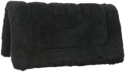 Tough 1 Tough-1 Miniature Western Fleece Pad