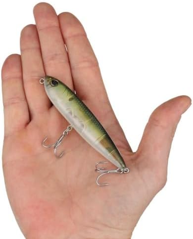 Berkley Berkley J-Walker 90 Saltwater