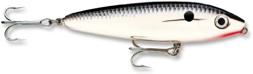 Rapala Rapala Saltwater Skitter Walk 11 Fishing Lure 4 375 Inch