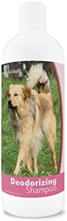 Healthy Breeds Chinook Deodorizing Shampoo 16 oz