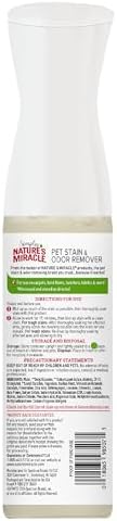 Nature's Miracle Simply Pet Stain and Odor Remover, 10 oz