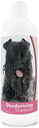 Healthy Breeds Kerry Blue Terrier Deodorizing Shampoo 16 oz
