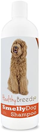 Healthy Breeds Labradoodle Smelly Dog Baking Soda Shampoo 8 oz