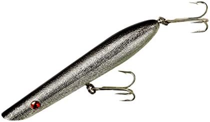 Cotton Cordell Pencil Popper Topwater Fishing Lure