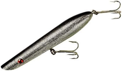 Cotton Cordell Pencil Popper Topwater Fishing Lure