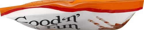 Good 'n' Fun Wings Long-Lasting Dog Treat Made With Real Protein, 12 oz