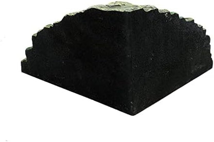 JIHAQUA Terrarium Decor Reptile Hide Reptile Hides and Caves, Medium