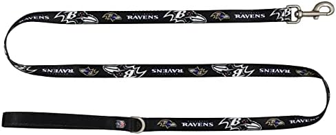 Littlearth NFL Unisex NFL Premium Pet Leash
