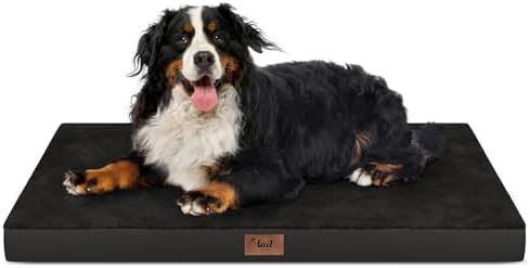 Outdoor Extra Large Dog Bed XXL for Giant Breed Dogs