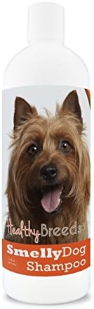 Healthy Breeds Australian Terrier Smelly Dog Baking Soda Shampoo 8 oz