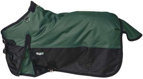 Tough 1 600D Waterproof Poly Miniature Turnout Blanket
