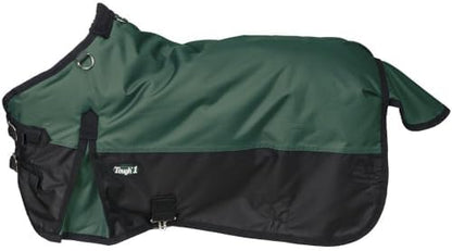 Tough 1 600D Waterproof Poly Miniature Turnout Blanket