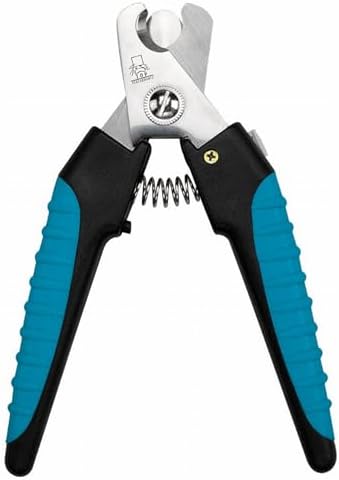 Ergonomic Professional Pet Nail Clippers Large