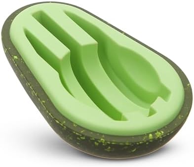 BarkBox Avocadoggo Dog Toy