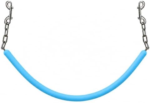 Lontcs Rubber Covered Horse Stall Chain