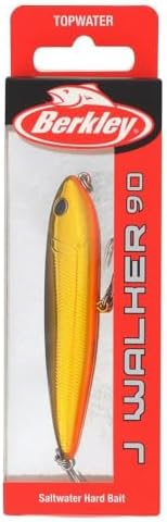 Berkley Berkley J-Walker 90 Saltwater